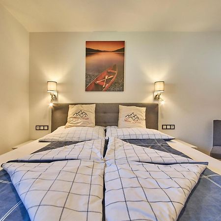 Haus Joan - Apartments ซาลบาคฮินเทอร์เกลมม์ ภายนอก รูปภาพ