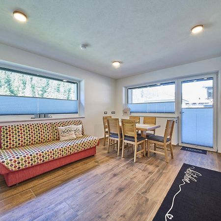 Haus Joan - Apartments ซาลบาคฮินเทอร์เกลมม์ ภายนอก รูปภาพ