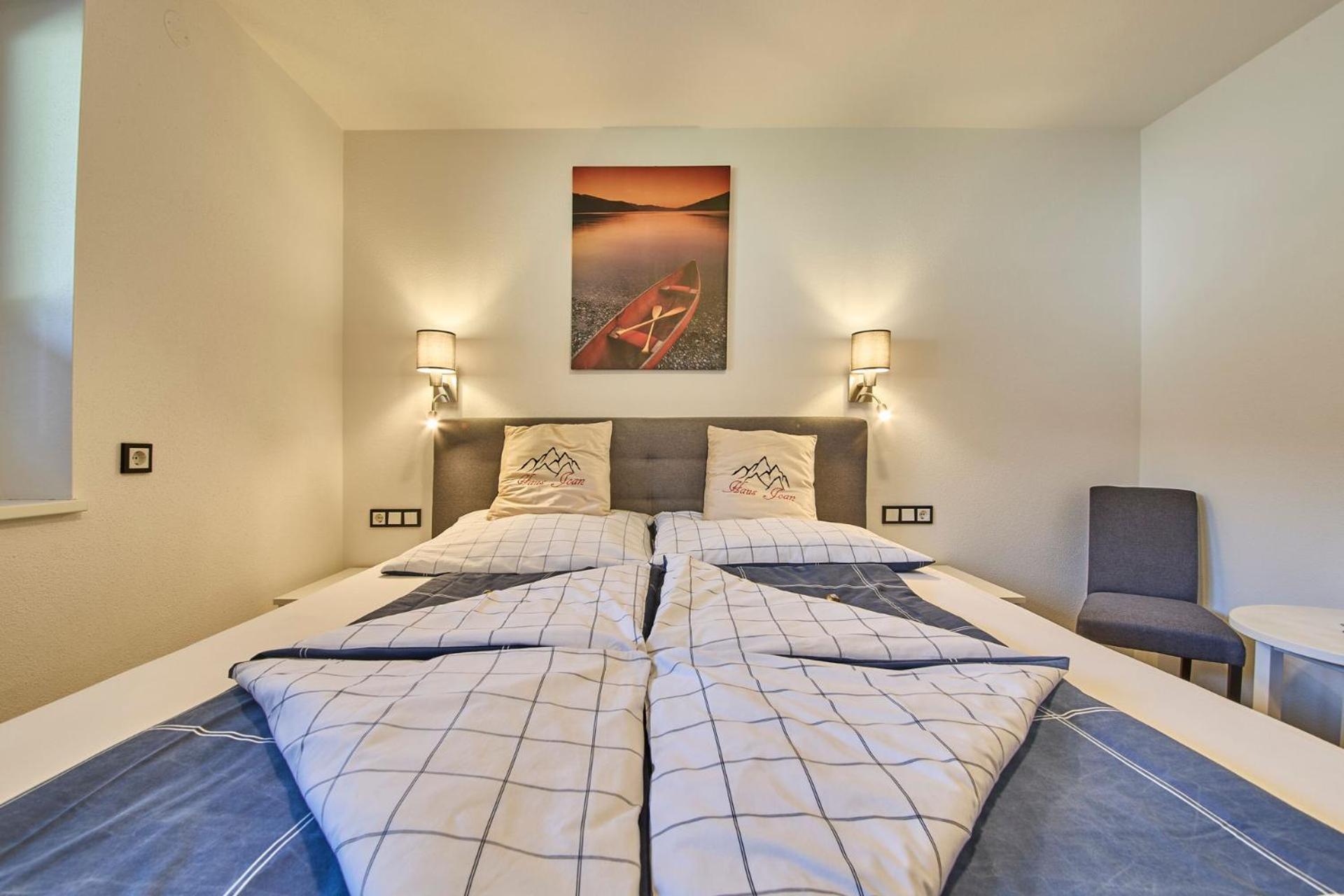 Haus Joan - Apartments ซาลบาคฮินเทอร์เกลมม์ ภายนอก รูปภาพ