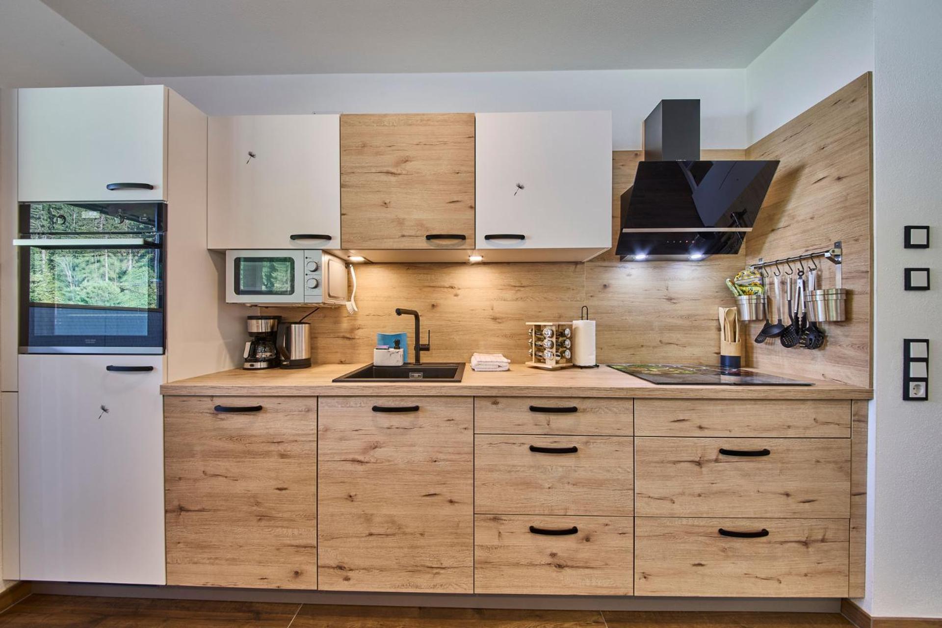 Haus Joan - Apartments ซาลบาคฮินเทอร์เกลมม์ ภายนอก รูปภาพ