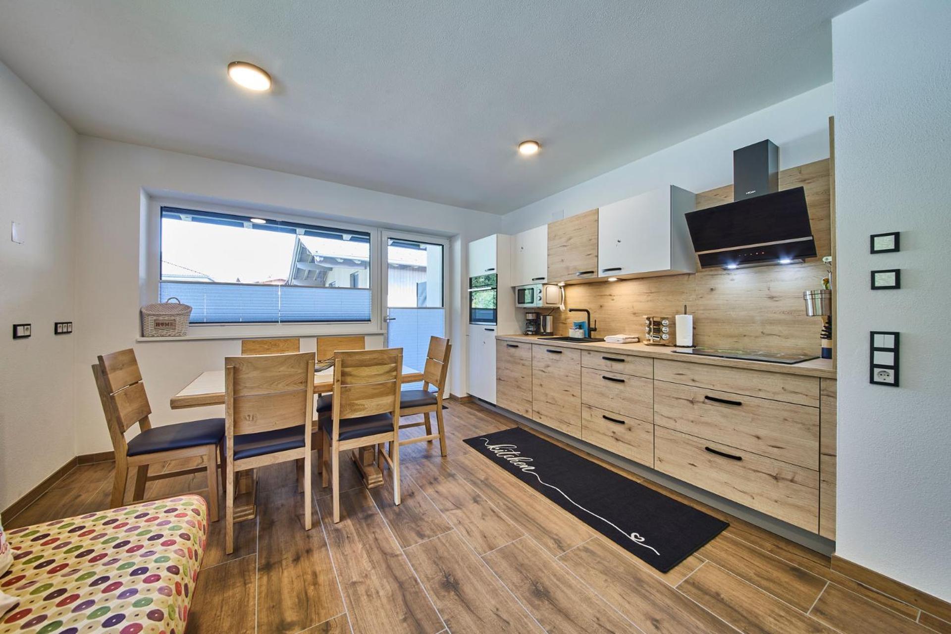 Haus Joan - Apartments ซาลบาคฮินเทอร์เกลมม์ ภายนอก รูปภาพ