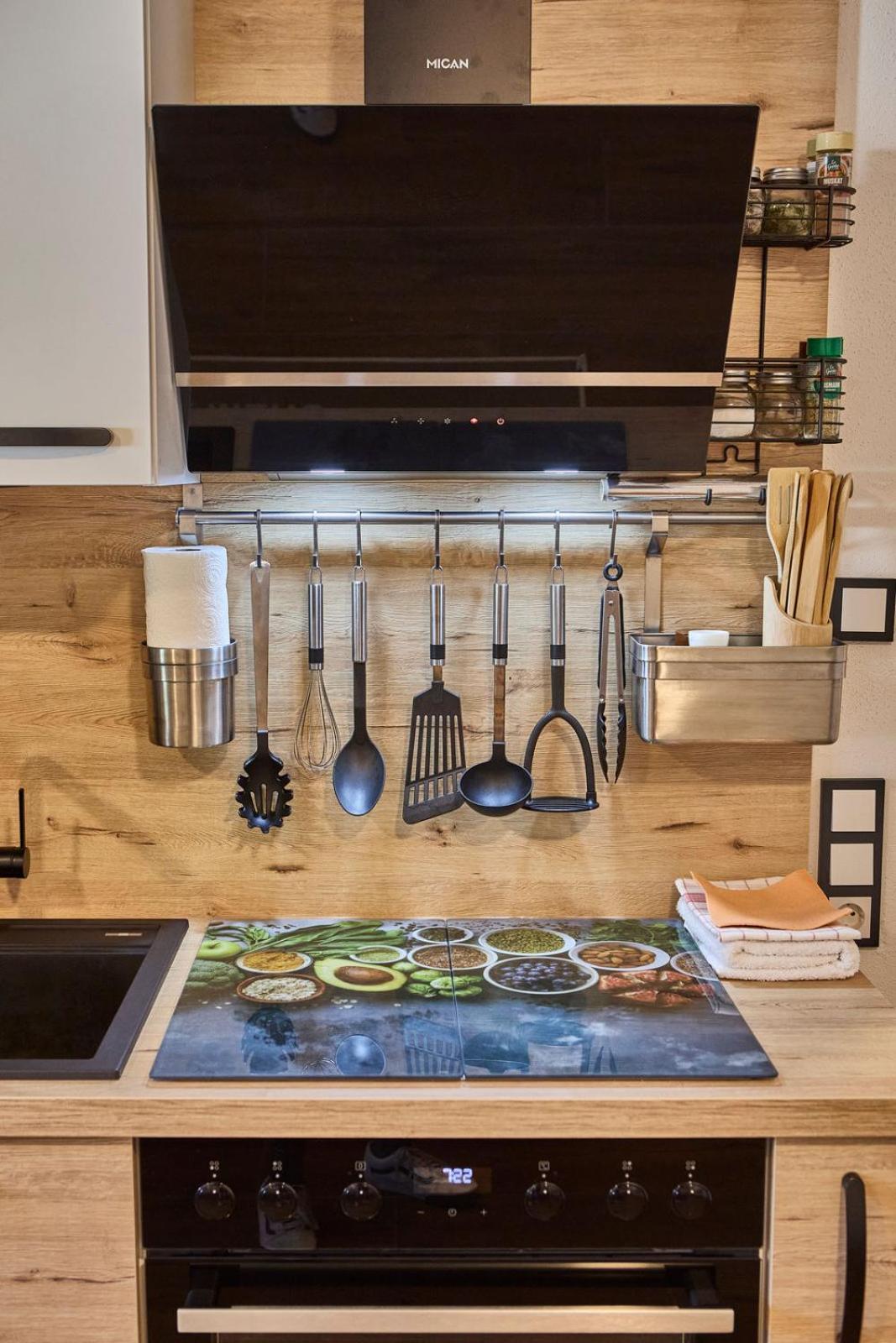Haus Joan - Apartments ซาลบาคฮินเทอร์เกลมม์ ภายนอก รูปภาพ