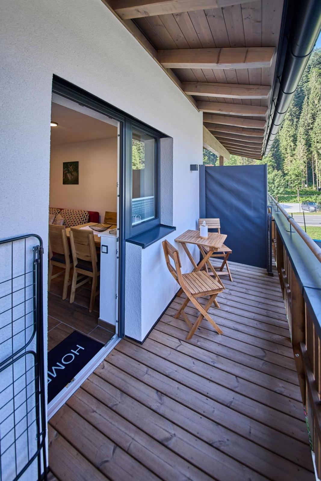 Haus Joan - Apartments ซาลบาคฮินเทอร์เกลมม์ ภายนอก รูปภาพ