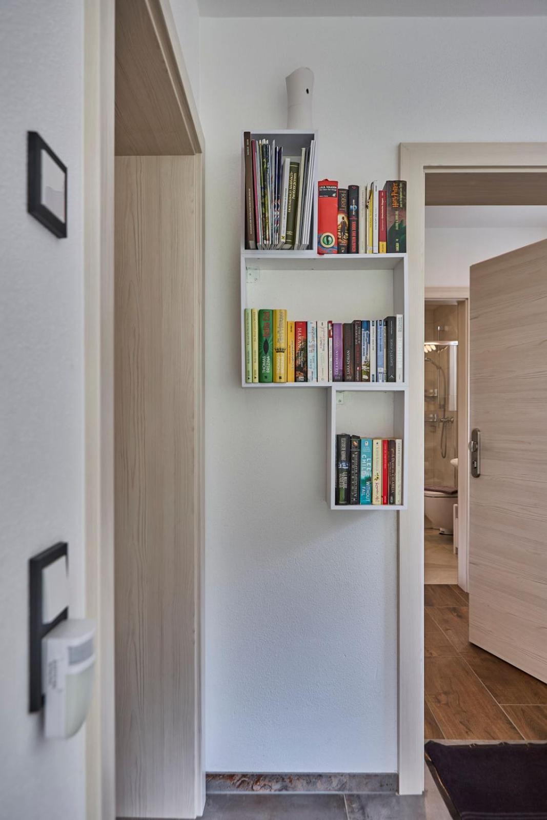 Haus Joan - Apartments ซาลบาคฮินเทอร์เกลมม์ ภายนอก รูปภาพ