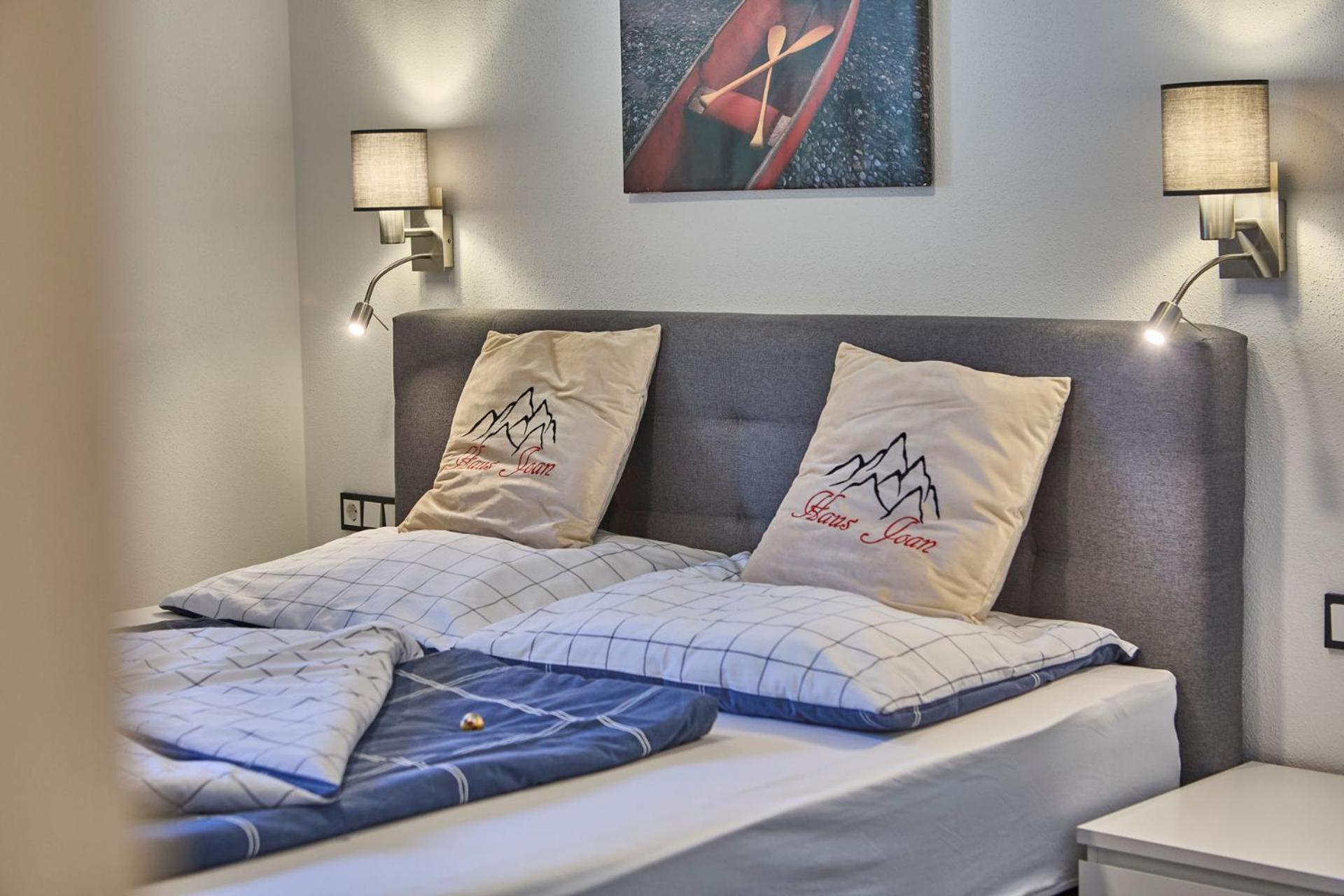 Haus Joan - Apartments ซาลบาคฮินเทอร์เกลมม์ ภายนอก รูปภาพ