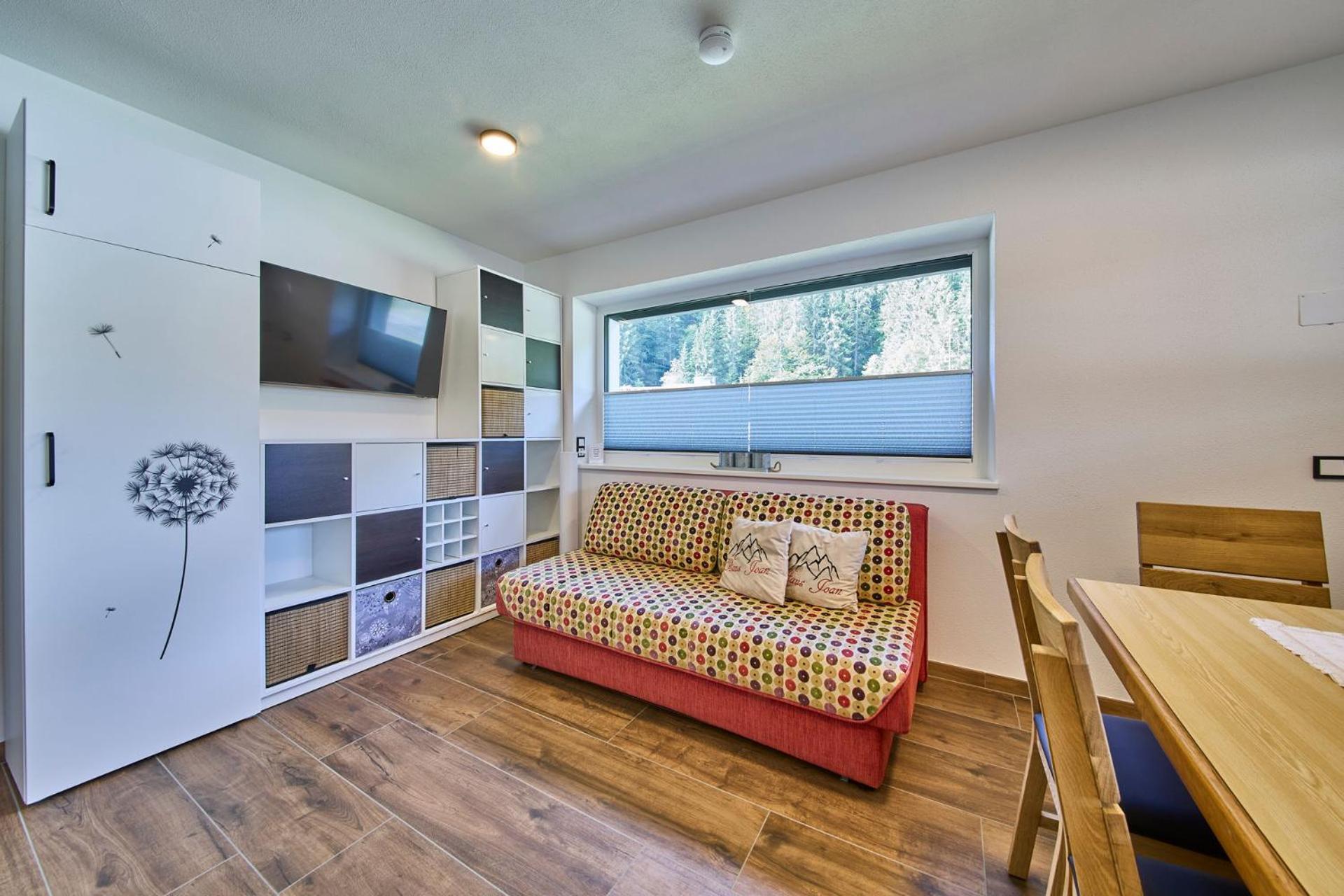 Haus Joan - Apartments ซาลบาคฮินเทอร์เกลมม์ ภายนอก รูปภาพ