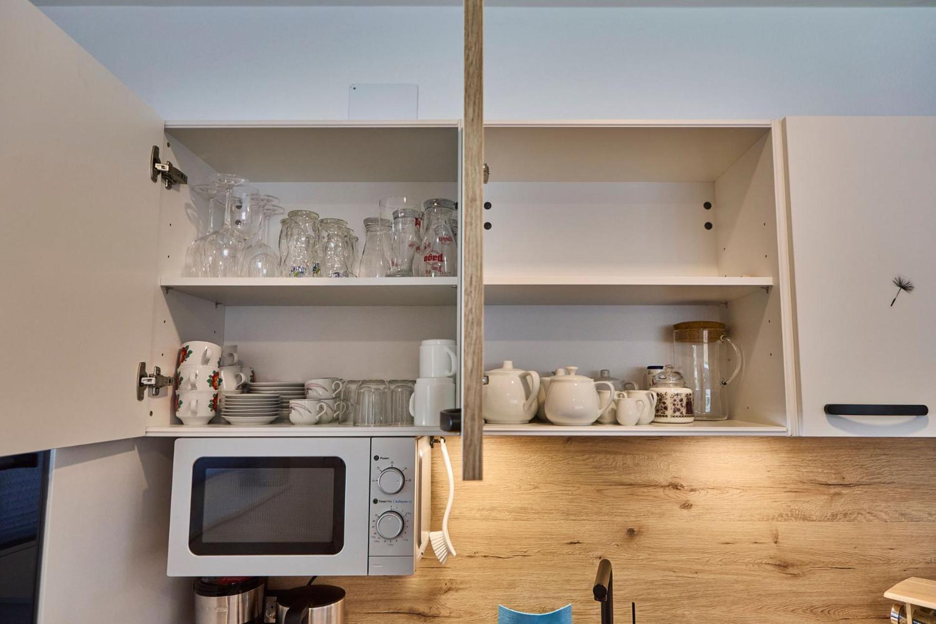 Haus Joan - Apartments ซาลบาคฮินเทอร์เกลมม์ ภายนอก รูปภาพ