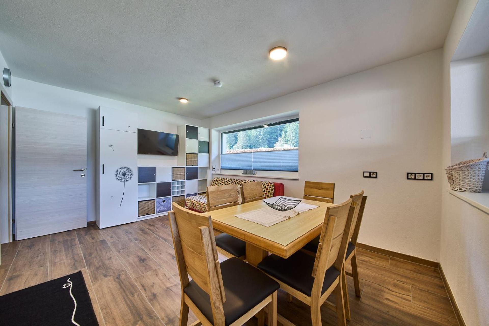 Haus Joan - Apartments ซาลบาคฮินเทอร์เกลมม์ ภายนอก รูปภาพ