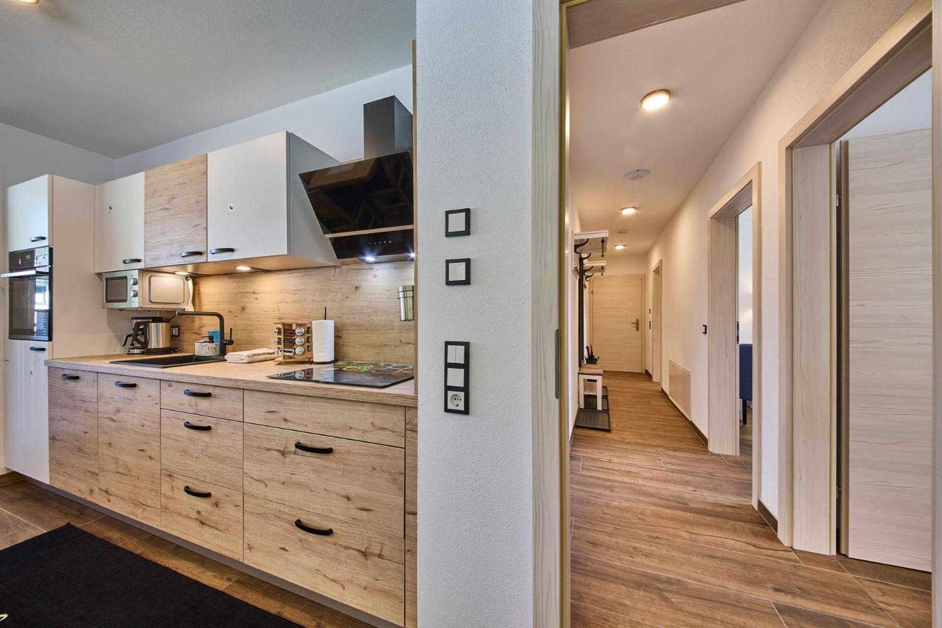 Haus Joan - Apartments ซาลบาคฮินเทอร์เกลมม์ ภายนอก รูปภาพ