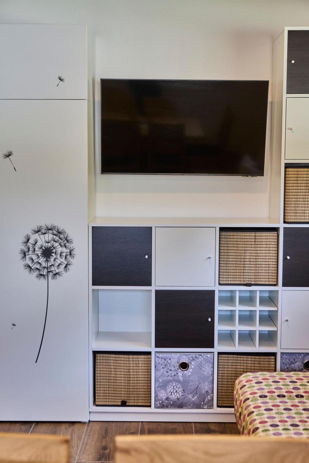 Haus Joan - Apartments ซาลบาคฮินเทอร์เกลมม์ ภายนอก รูปภาพ