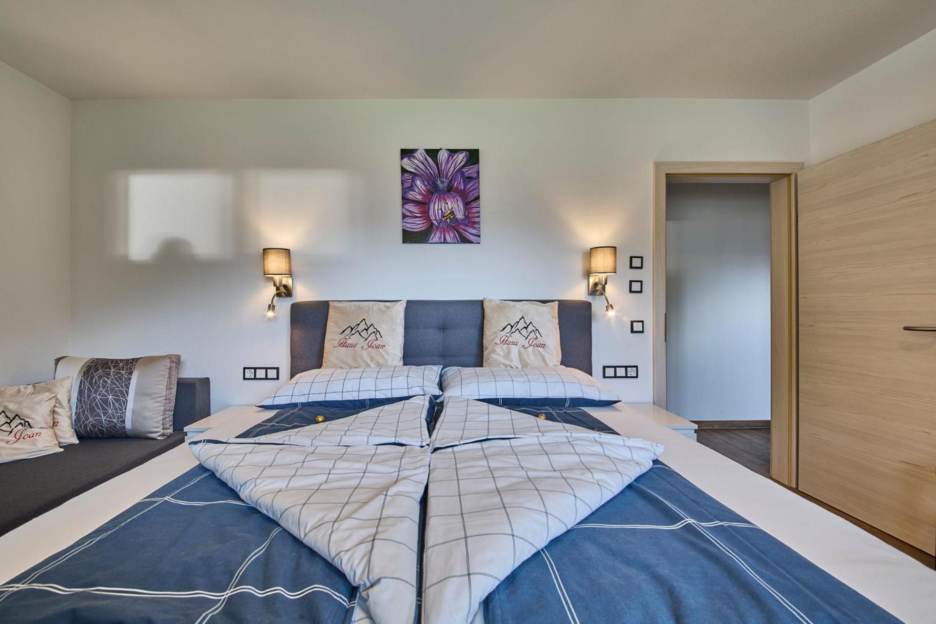 Haus Joan - Apartments ซาลบาคฮินเทอร์เกลมม์ ภายนอก รูปภาพ