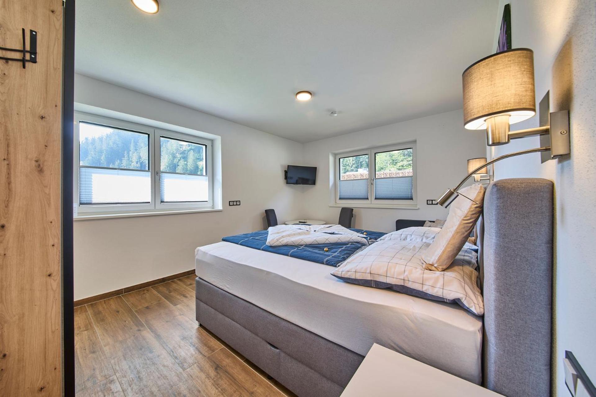 Haus Joan - Apartments ซาลบาคฮินเทอร์เกลมม์ ภายนอก รูปภาพ