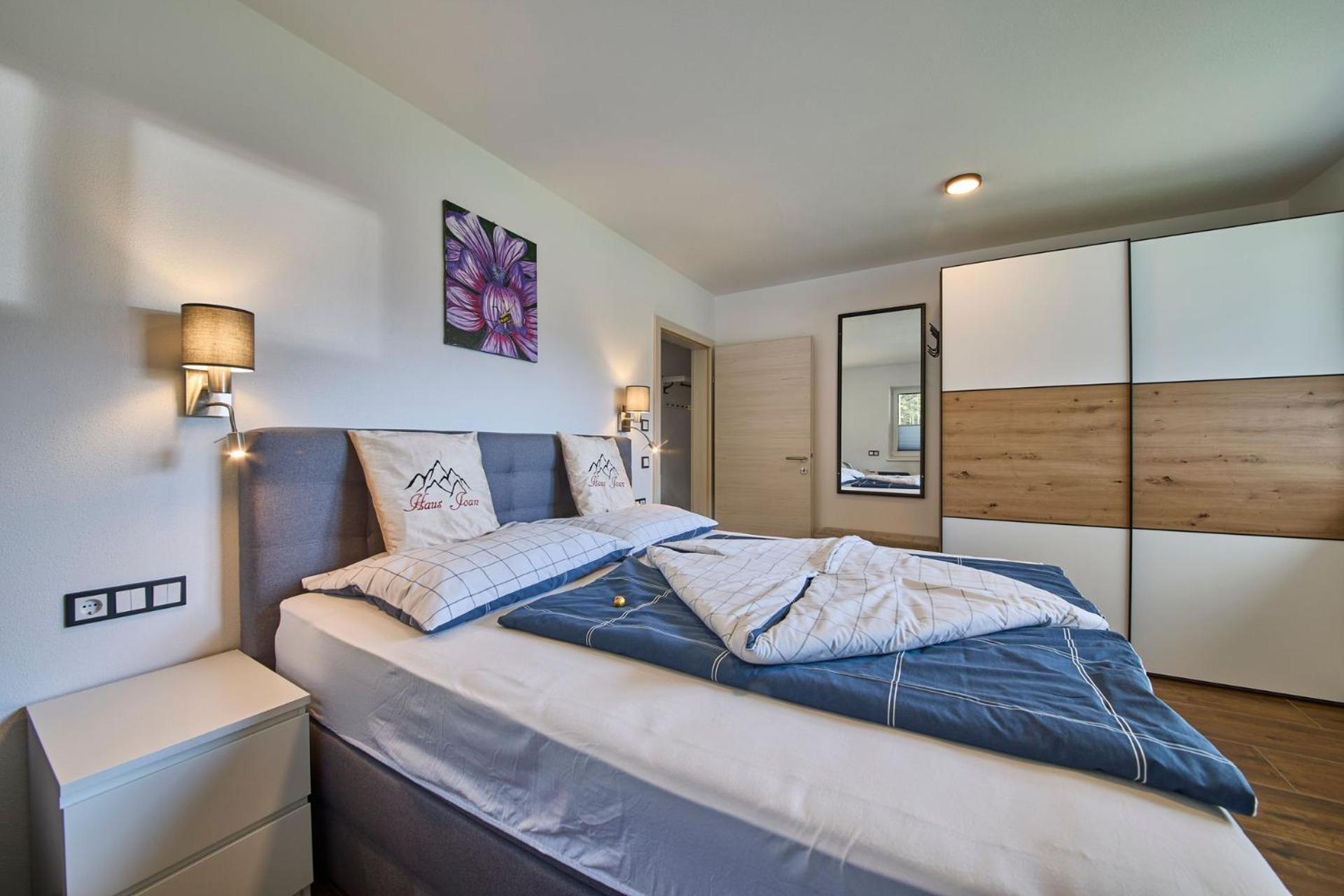 Haus Joan - Apartments ซาลบาคฮินเทอร์เกลมม์ ภายนอก รูปภาพ