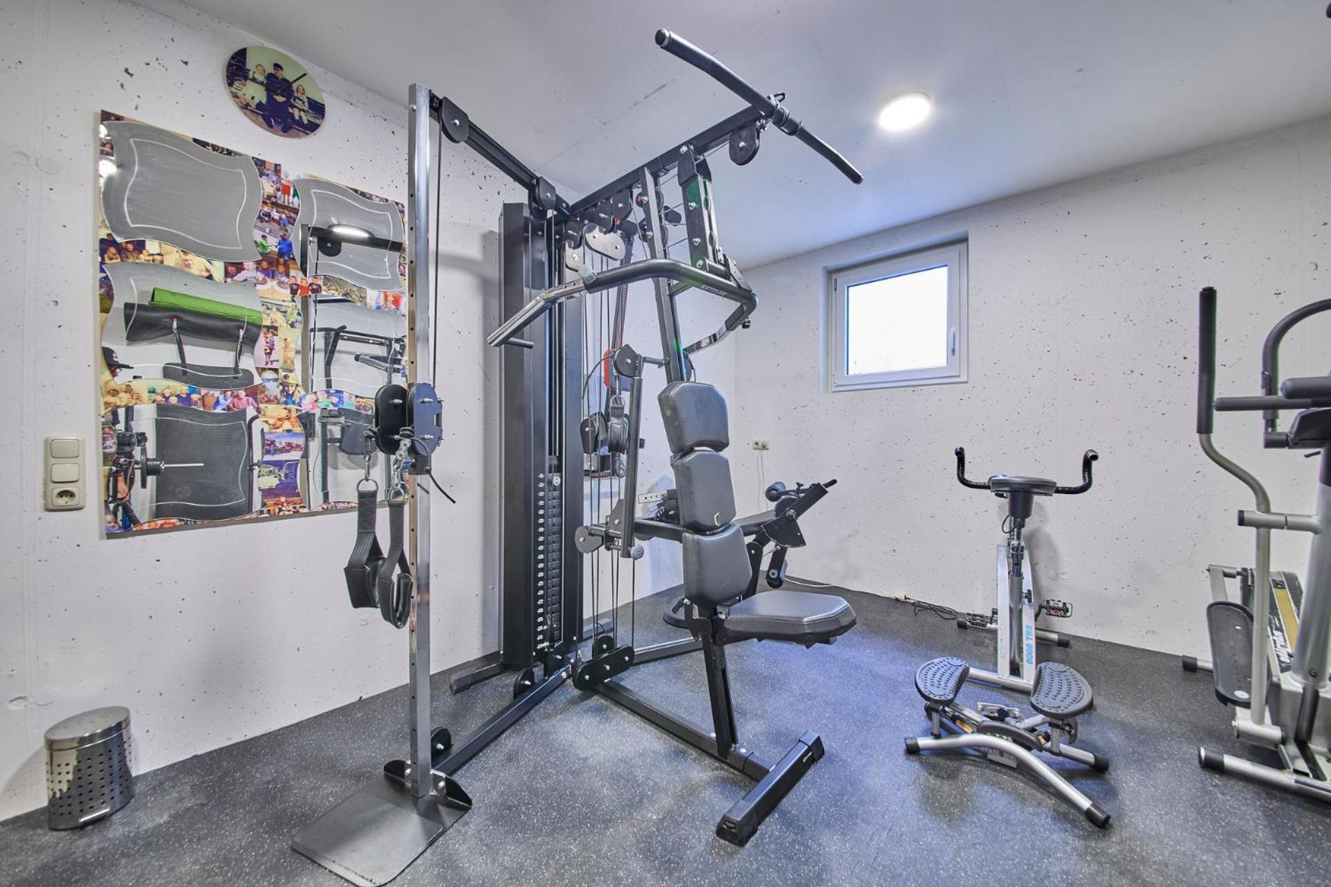 Haus Joan - Apartments ซาลบาคฮินเทอร์เกลมม์ ภายนอก รูปภาพ