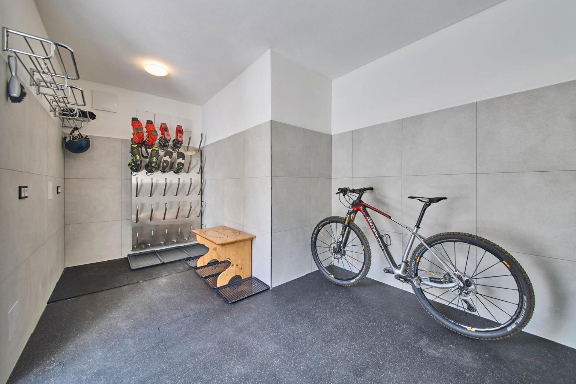 Haus Joan - Apartments ซาลบาคฮินเทอร์เกลมม์ ภายนอก รูปภาพ